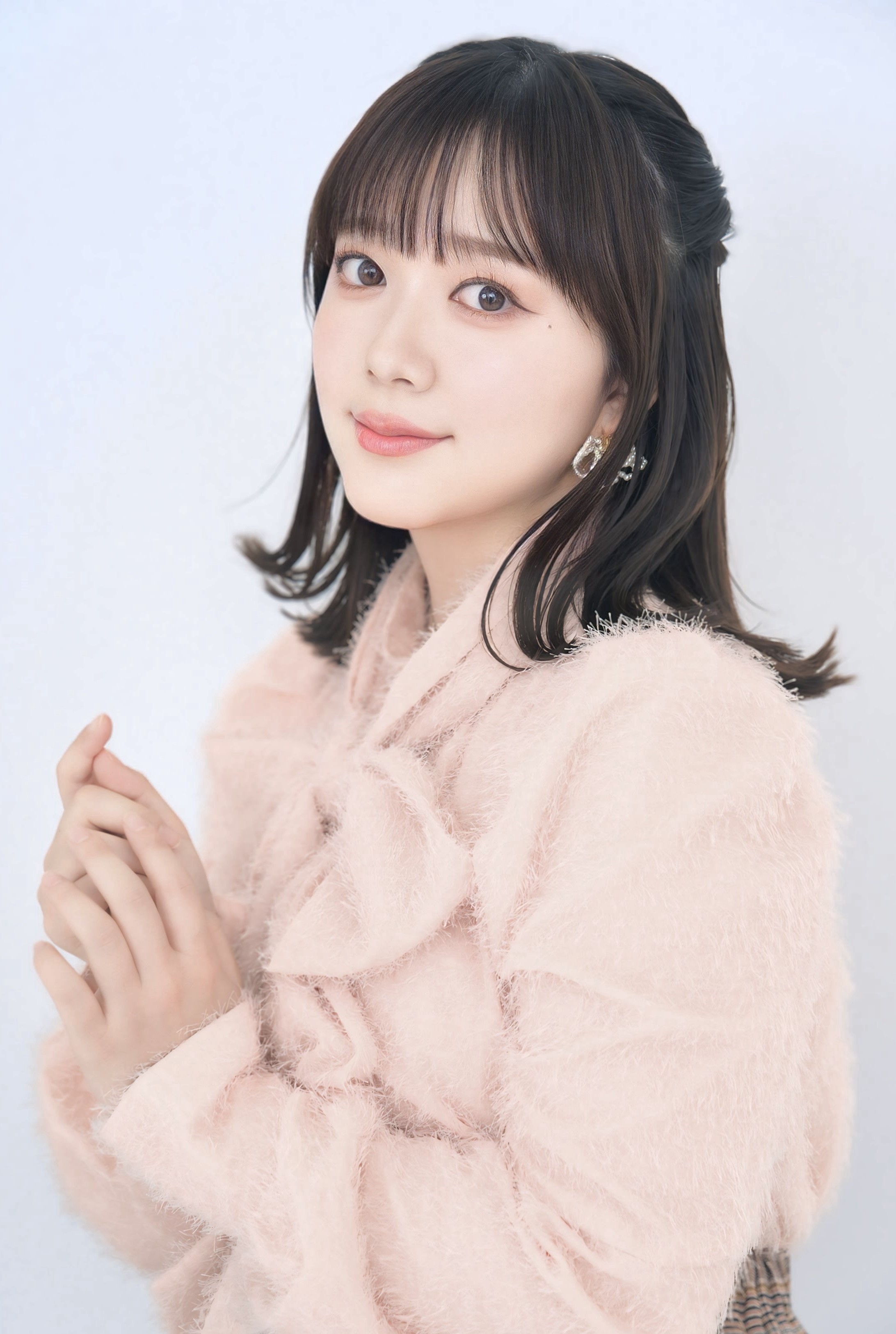 美泉咲 伊藤 彩沙 | 女性声優 | 声優事務所 響