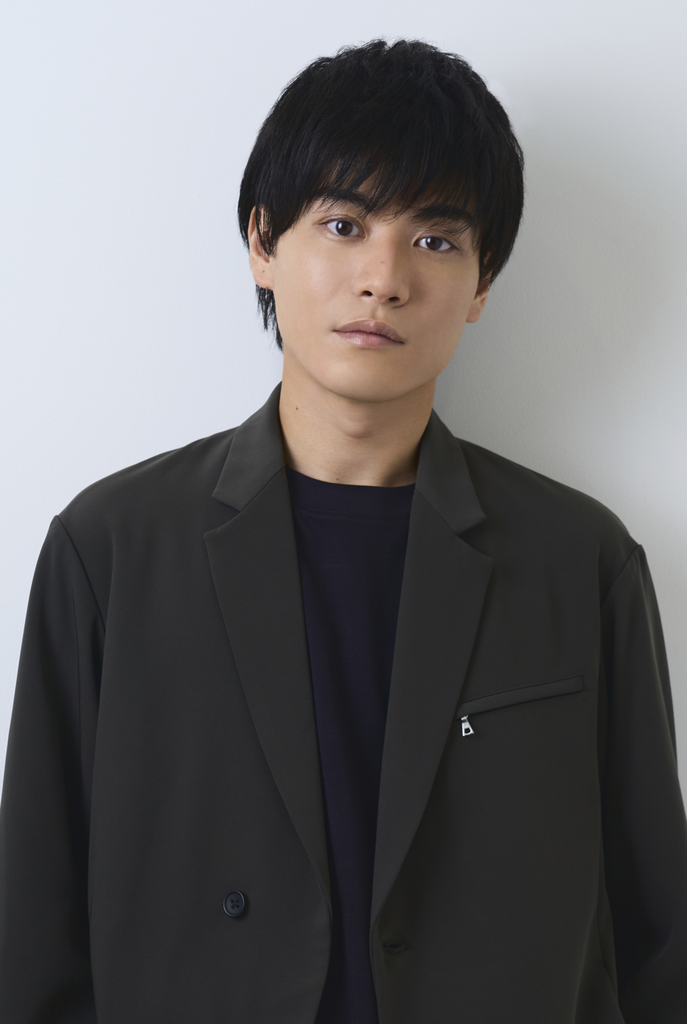 真野 真野 拓実 | 男性声優 | 声優事務所 響