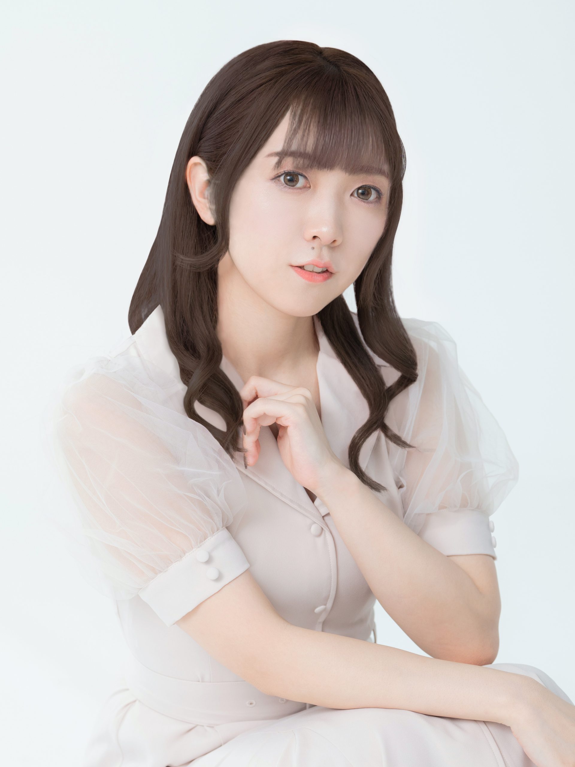 西尾 夕香 | 女性声優 | 声優事務所 響