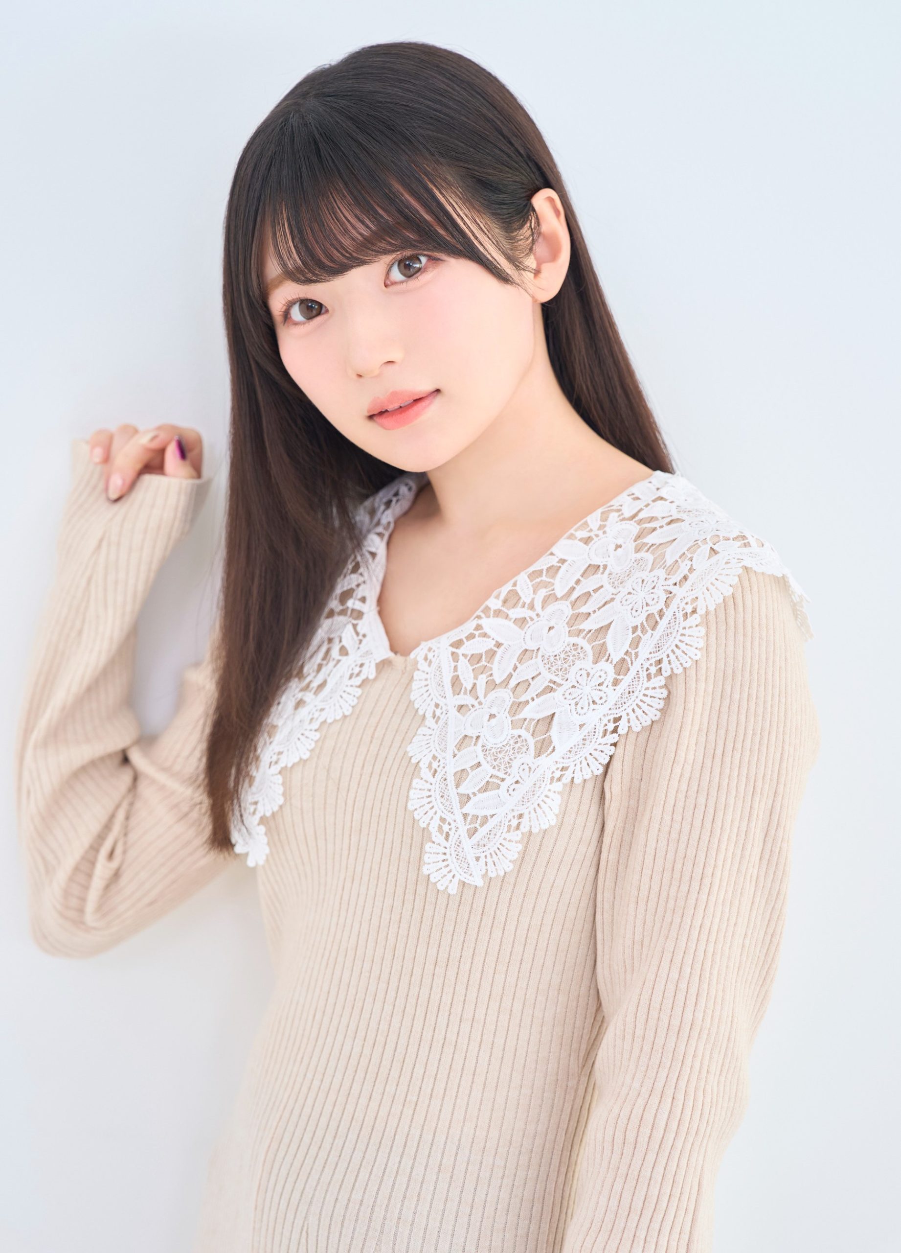 青木陽菜 予約商品】青木陽菜×Am10:24×GEKIROCK CLOTHINGスペシャル